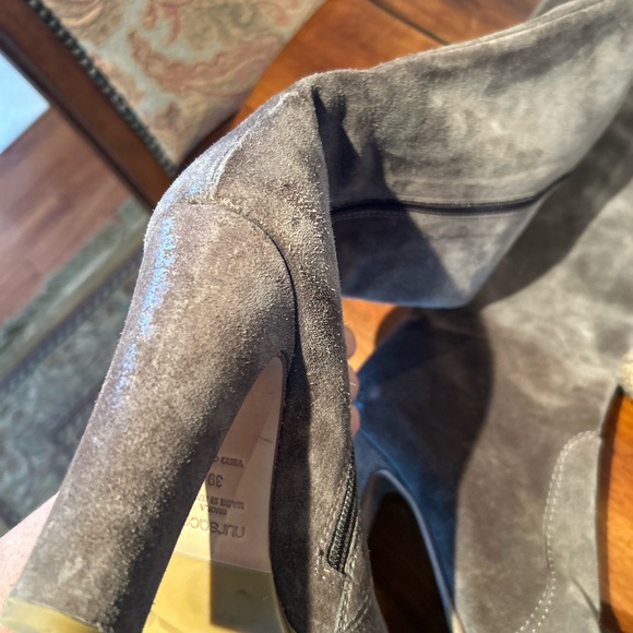 high boot size 39 - Picture 5 of 9